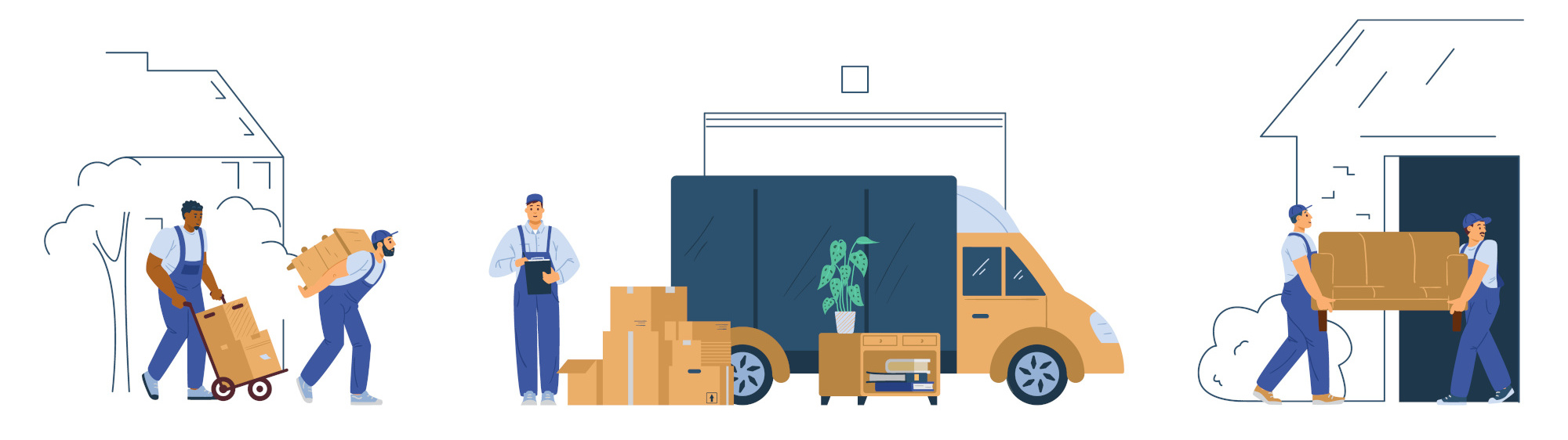 moving company new jersey