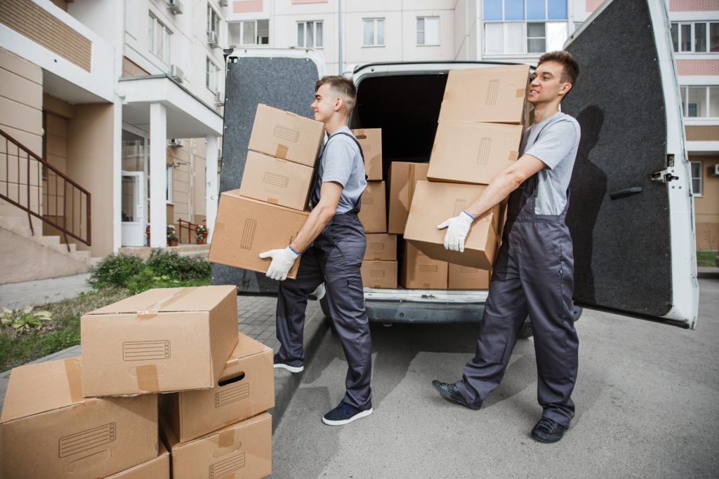 nj movers